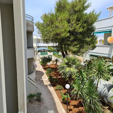 Apartment Estate Relax Baia *