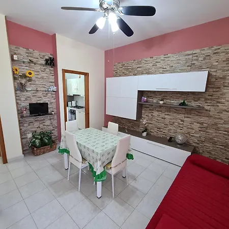 Apartment Estate Relax Baia