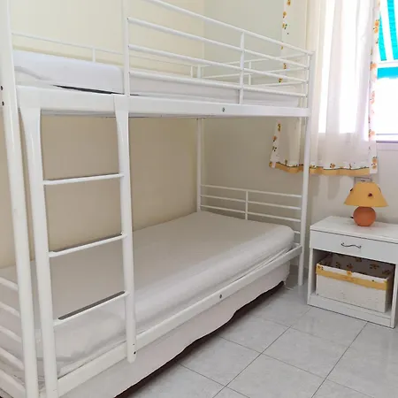 Apartment Estate Relax Baia