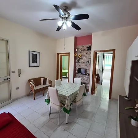 Estate Relax Baia Apartment *